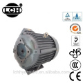 alto par de rpm 12v ac motor eléctrico ac 12v